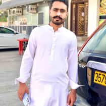 uzair khan
