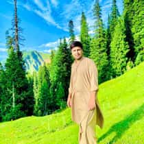 JUNAID Afridi