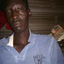 kebba Jobe Live in the G