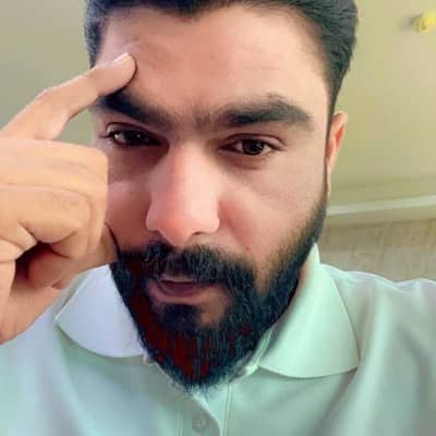 mohsin