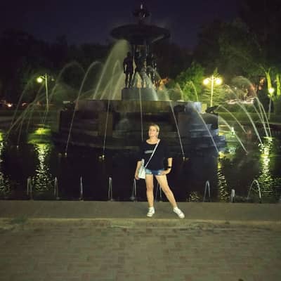 Yanochka