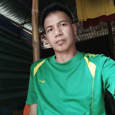 jeorge'yeth'cruz