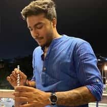 rishi nikam