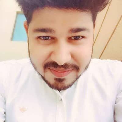 brown guy