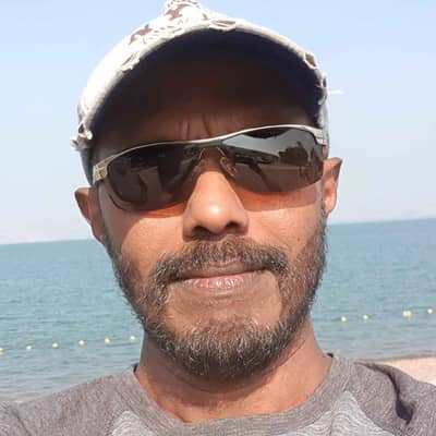 Krish