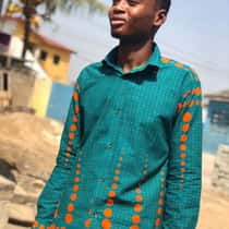 ISAAC OSEI