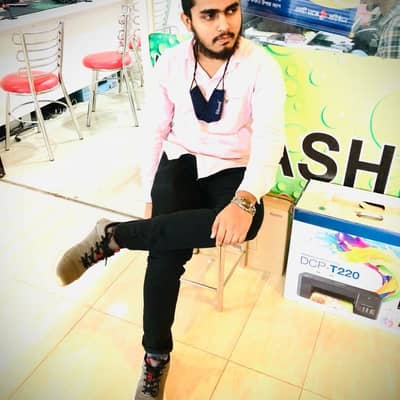 @TAHMIN AHMED