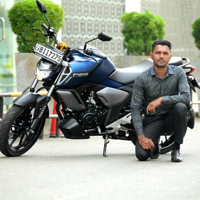 Ashok