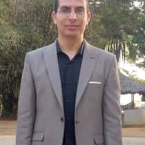 Ahmed Gabr