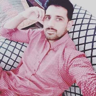 M Zeeshan