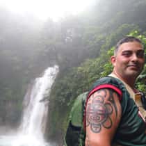 Jorge