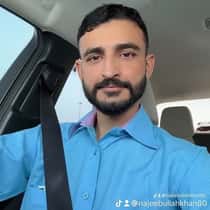 Najeeb Ullah