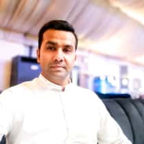 Alee Khan