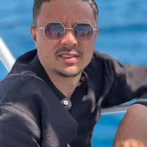 saeed saqr