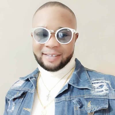 Dr. Nelson Omimi