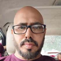 Harish bhatt