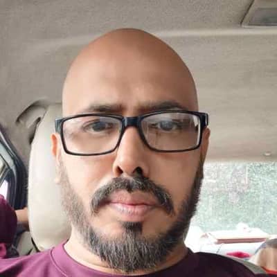 Harish bhatt