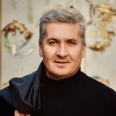 Richard Schwarz