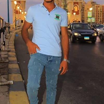 mohamed