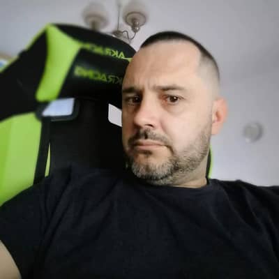 Gábor