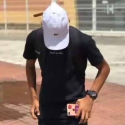 Abood, 🖤💦