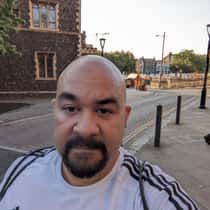 George