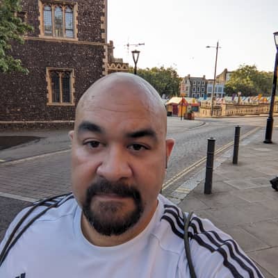 George
