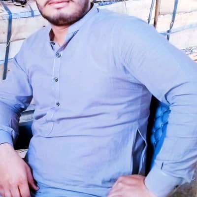 Muhammad Awais