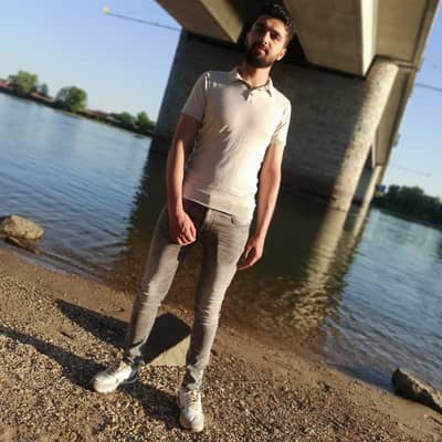 Hamza he