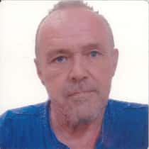 Jens Peter Damgaard