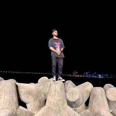 krish