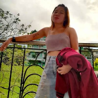 Kim Pamposa Garcia