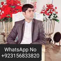 Muhammad Asif
