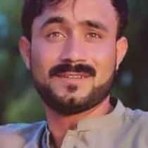 Ahmed khan