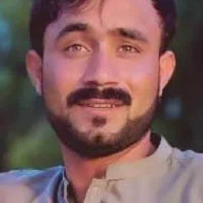 Ahmed khan