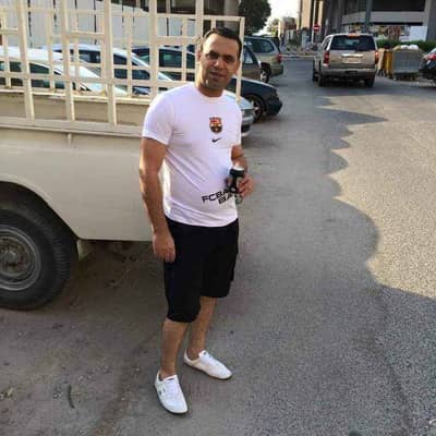 Mohammed denary