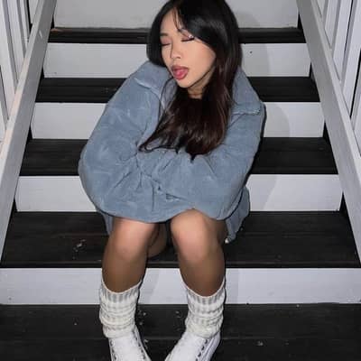 nadine sweety