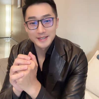 Stefanzhang