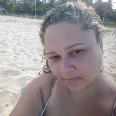 Tathyany Alves