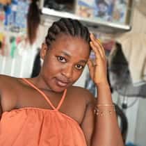 Margaret