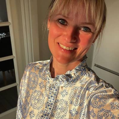 Sandra Collier