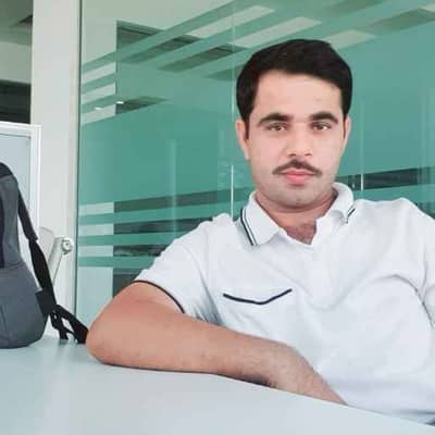Asif wali