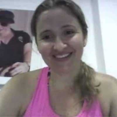 Victoria Ortiz