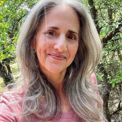 Lillian Harizon