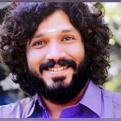 Naveen unni