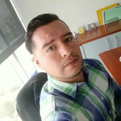 Isaac Daniel Miranda