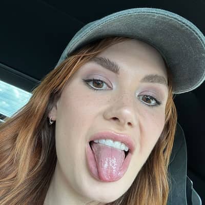 MiaGriff