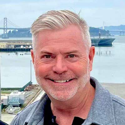 James Brooks