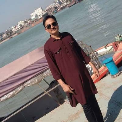 md Sohel Rana