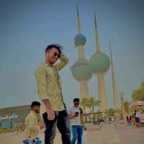 lovely boy